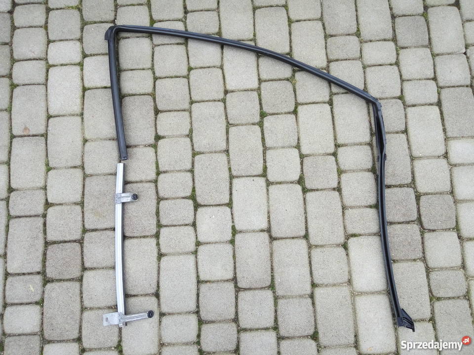 Nissan Micra K13 uszczelka drzwi uszczelka na Jarocin sprzedam