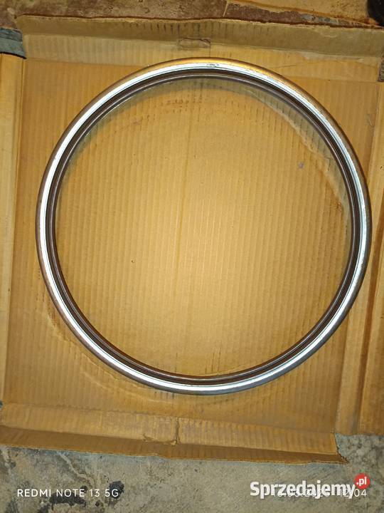 Uszczelniacz Chicago Rawhide hds1 cr 360x400x20 Wrocław sprzedam
