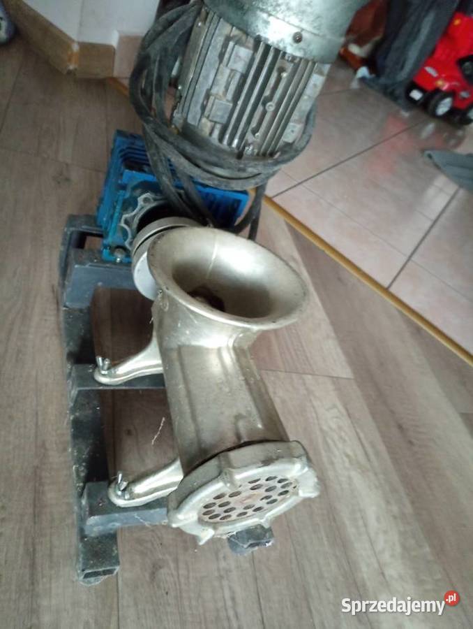 Maszynka 22 Pozostałe Wincentów