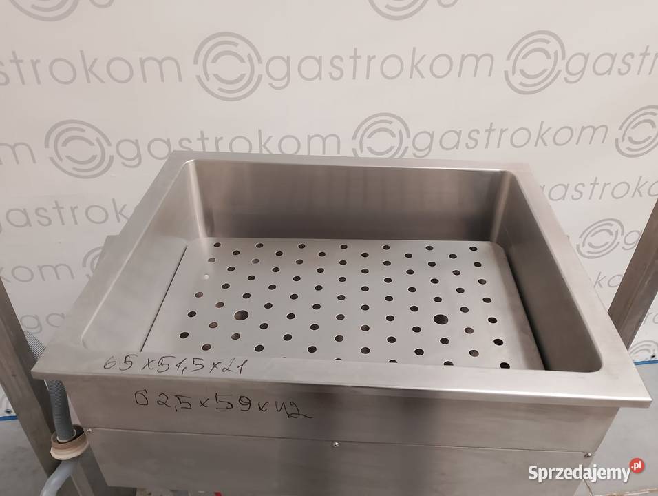 WANNA BEMAROWA DO ZABUDOWY 2XGN 11 KL6200012 Wrocław sprzedam