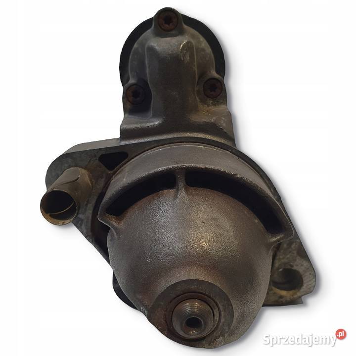 ROZRUSZNIK Audi A4 B6 30 V6 bosch 078911023D lubelskie