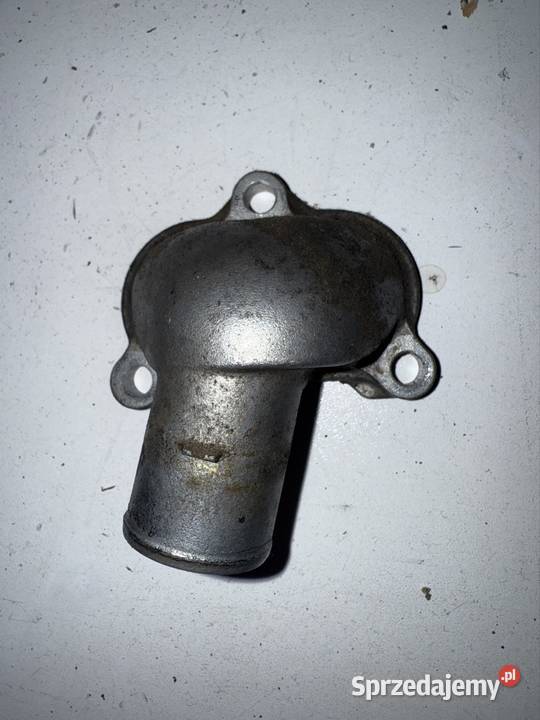 Króciec Suzuki srad Ostrów Wielkopolski