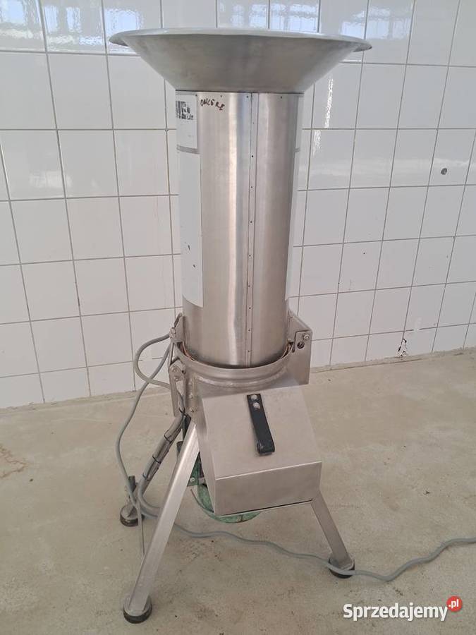 Młynek do bułki tartej Hommel Rzeszów