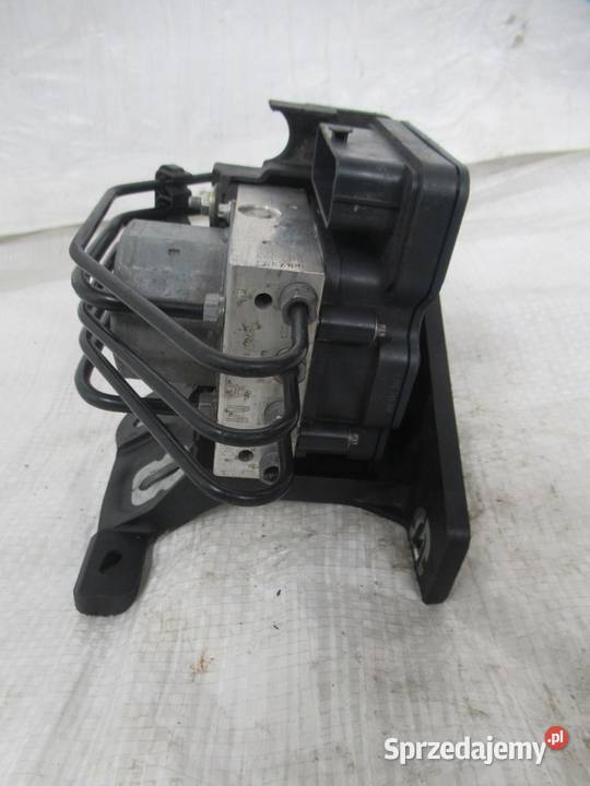 POMPA ABS OPEL ADAM 12 13438966