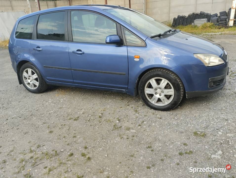 ford c Tarnów sprzedam