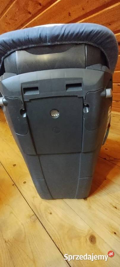 Fotelik samochodowy Zawoja