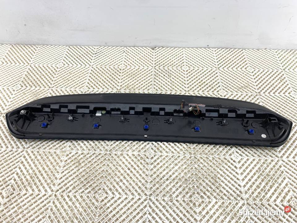 SPOILER LOTKA AUDI A4 B9 Kombi 8W9827933 osobowe