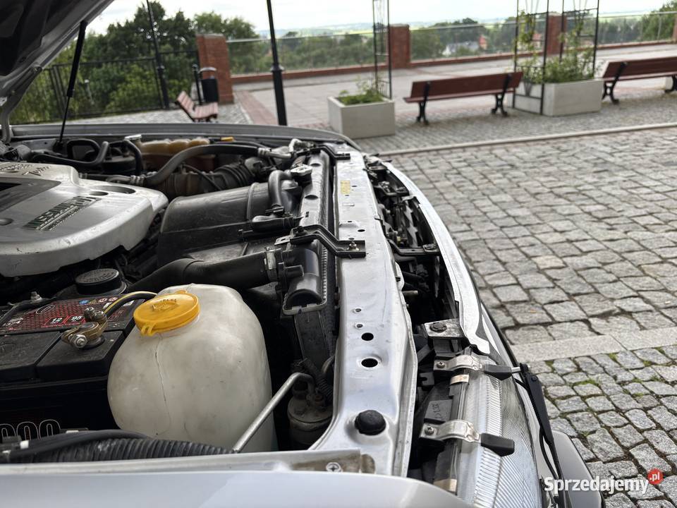 Nissan Patrol fabryczny stan idealny 30 did Kwidzyn