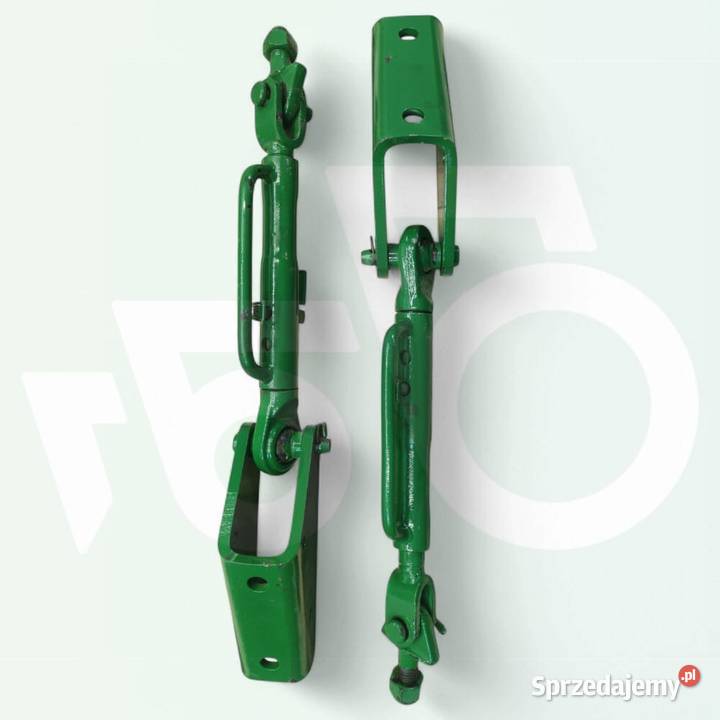 Stabilizator boczny L175355 TUZ AL201044 John Wilkowo sprzedam