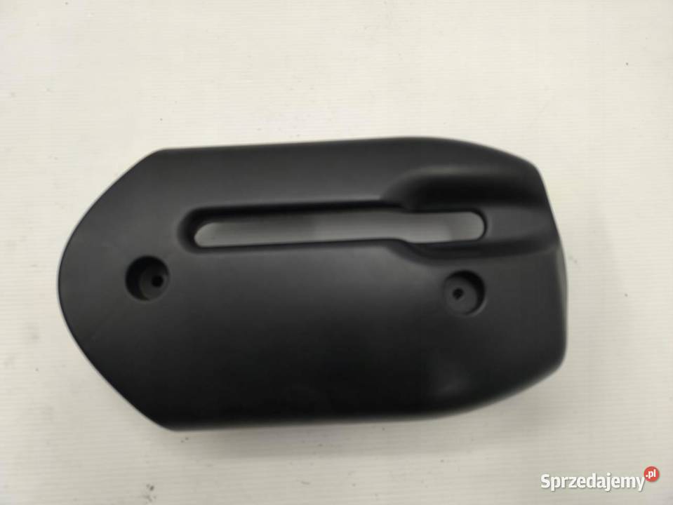 OSŁONA POD KIEROWNICE BMW E46 19 TOURING