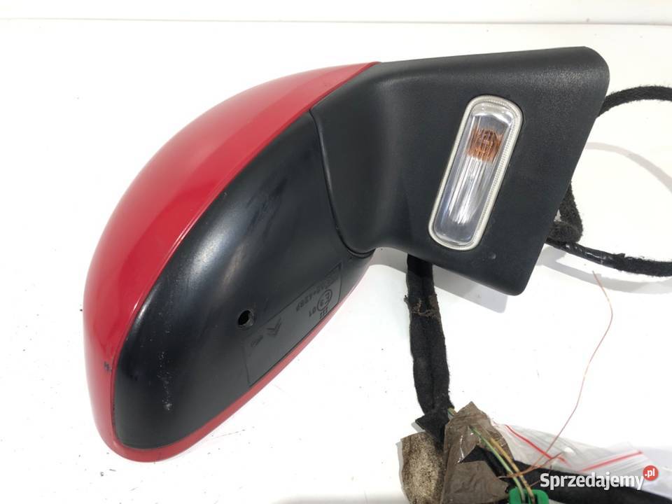 LUSTERKO PRAWY CITROEN C4 Hatchback 0413 KKN