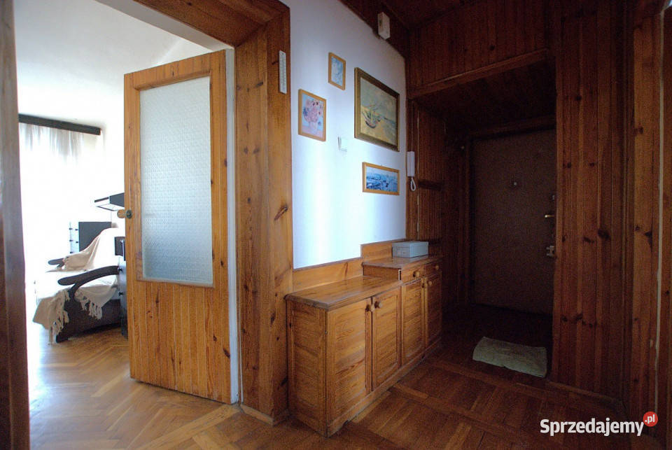 Mieszkanie wynajmę Kielce Gagarina 50m2 2 pokoje blok