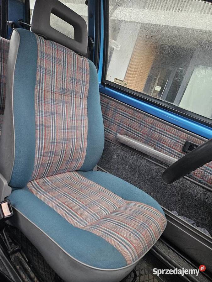 Fiat Cinquecento 704 Praga Południe Rok produkcji 1994 mazowieckie Warszawa