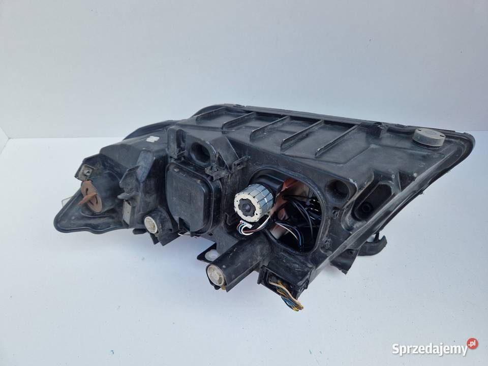 BMW 3 III E90 694272207 LAMPA PRZÓD PRZEDNIA wielkopolskie