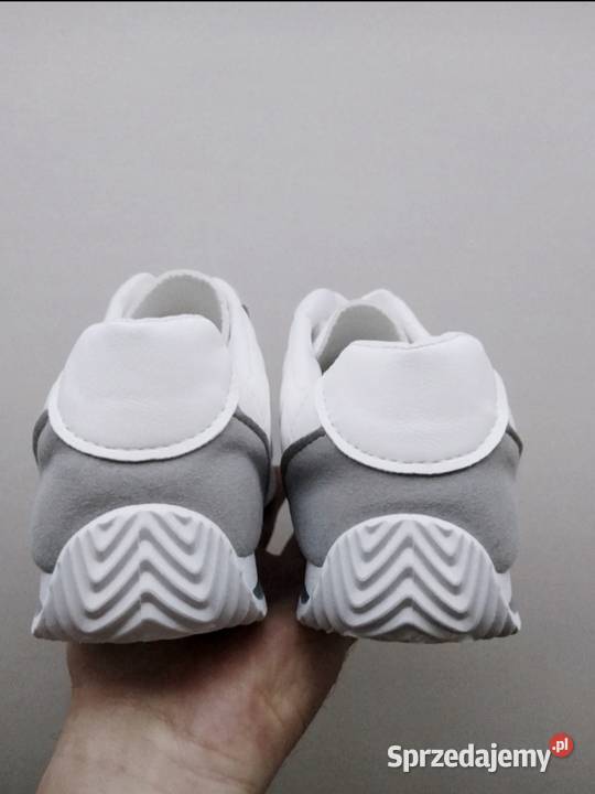 Trampki 38 sneakersy tenisówki damskie inna