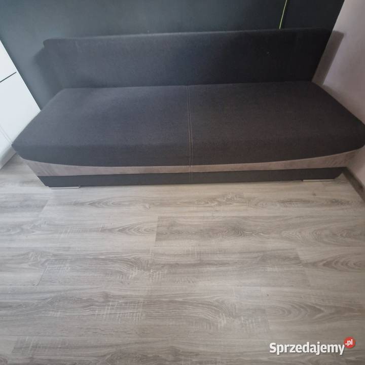 Sofa kanapa wersalka rozkładana śląskie Bielsko-Biała