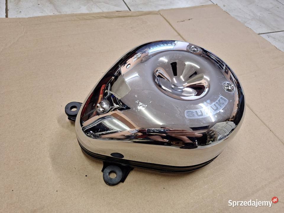 Suzuki VZ 800 Maruder obudowa filtra powietrza Jelenia Góra