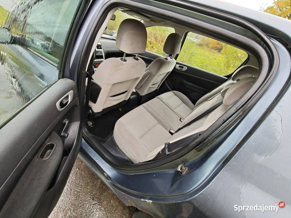 Peugeot 307 II 2005
