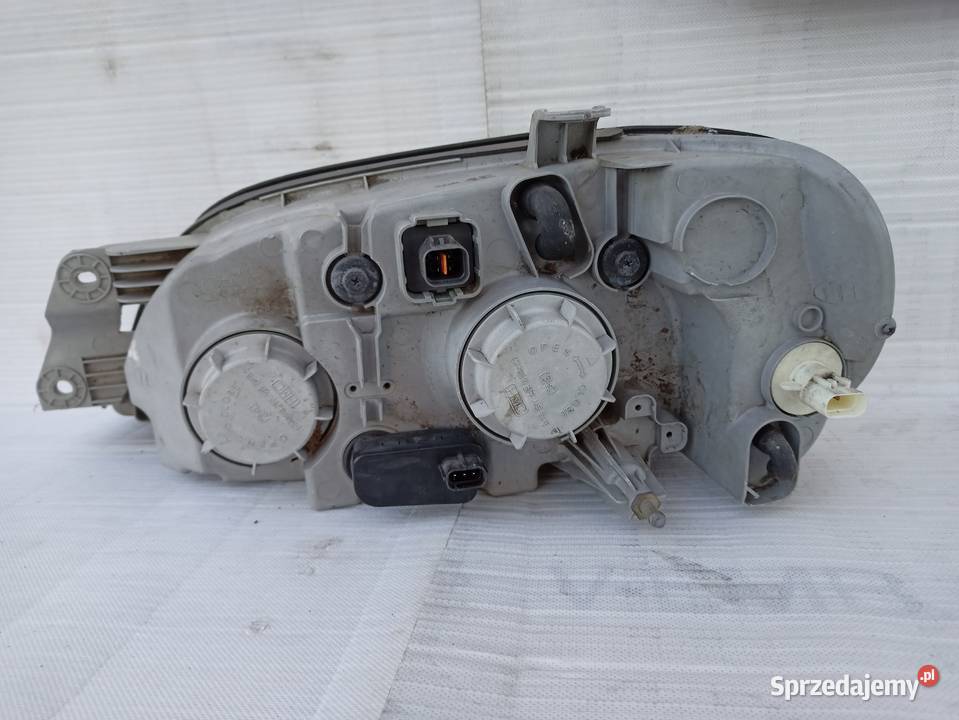 Kia Carnival 1 I lampa przednia prawa reflektor osobowe Sieradz