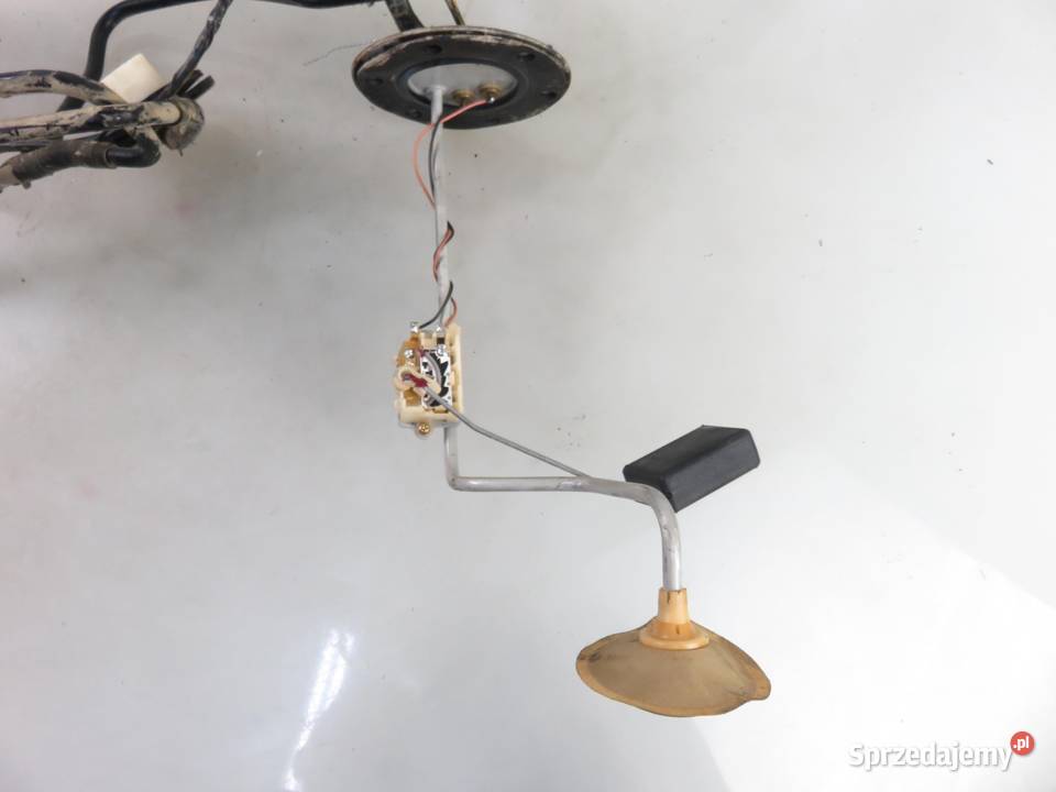 POMPA PALIWA SUBARU FORESTER I 20