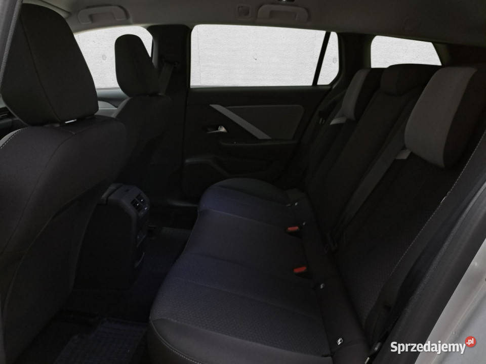 Opel Astra L 2021 automatyczna Komorniki sprzedam