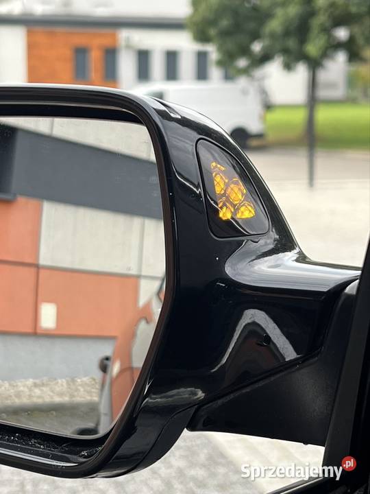 Audi a4b8 quattro radar mmi 3Gplus S tronic A4 Jasło