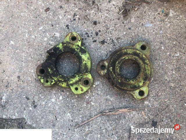 Claas Dominator Obudowa Łoźyska Sieczkarni