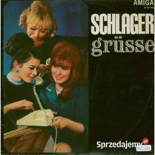 Schlager Gre