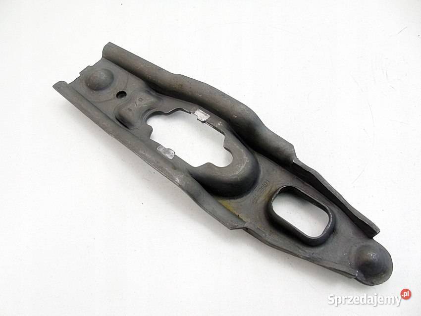 ŁAPA SPRZĘGŁA 13 15 16V MITSUBISHI COLT 6 SMART Sosnowiec sprzedam