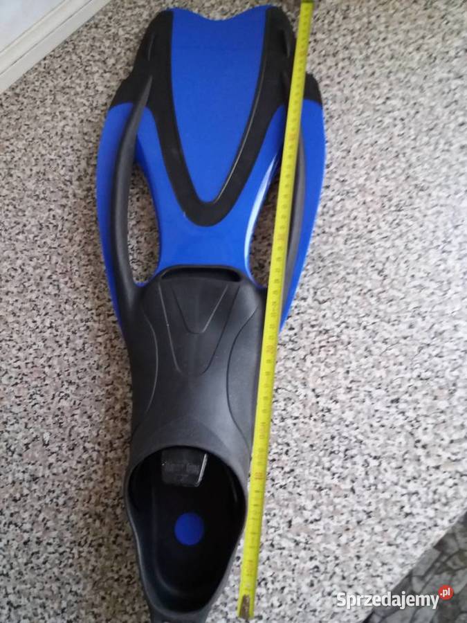 Płetwy pływackie dorosłe