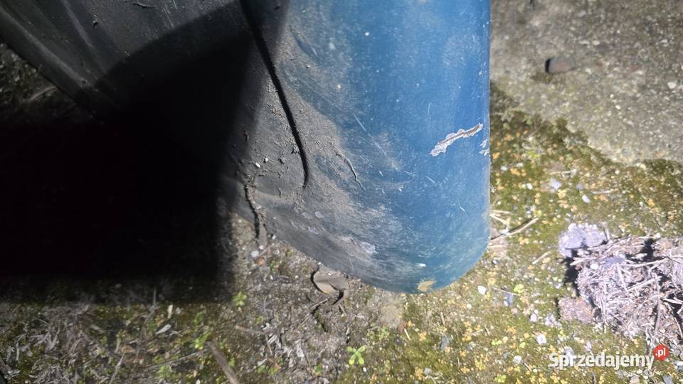 Vw garbus 1303 maska przod 1975 Klapy bagażnika Sulejówek