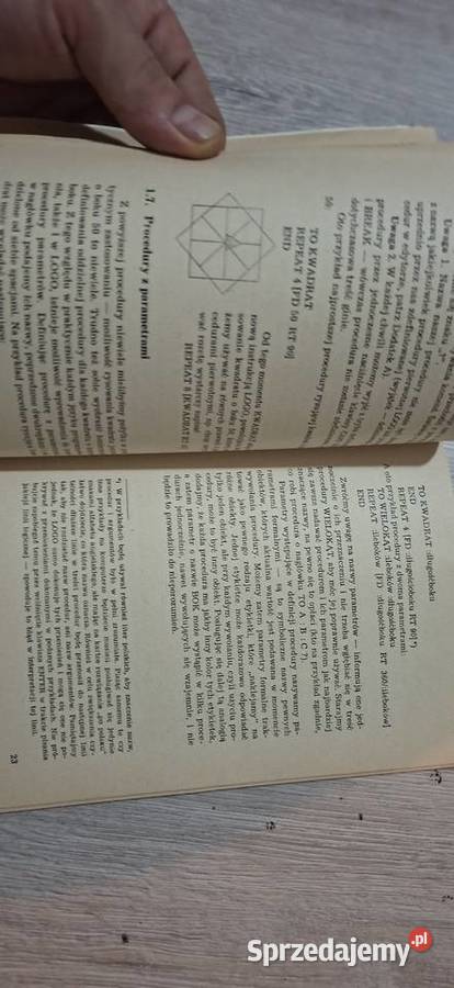 Pierwsze kroki w LOGO Jarosław Kania 1 wydanie