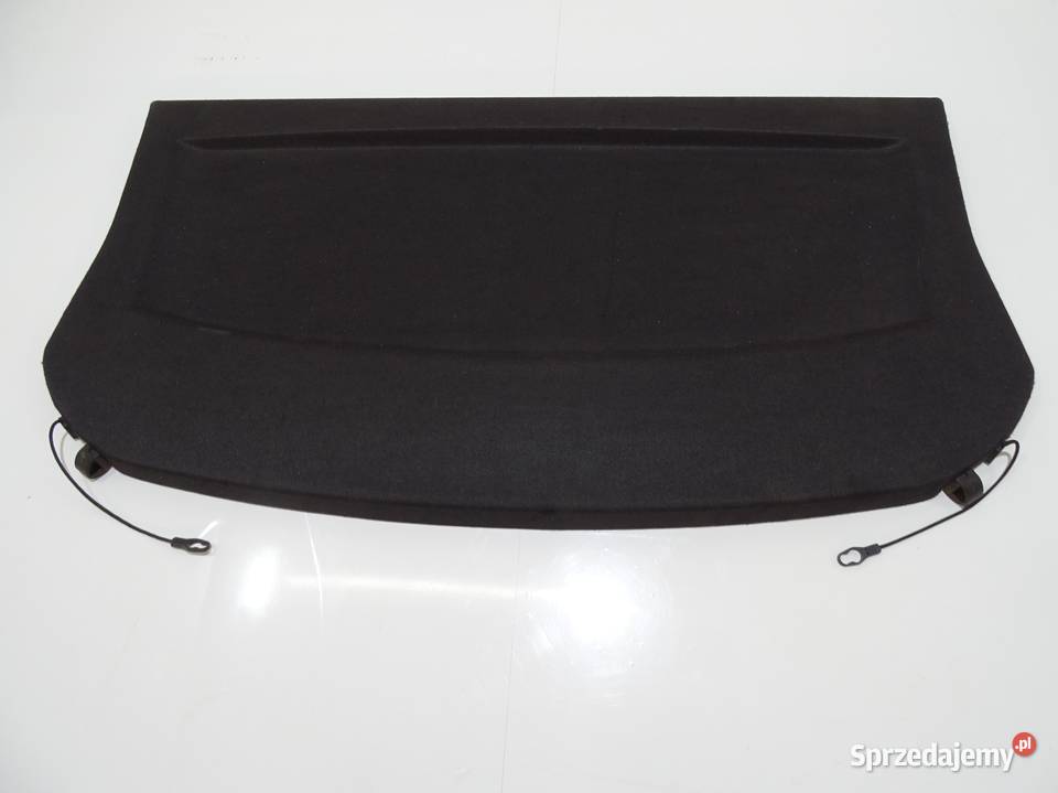 PÓŁKA TYLNA BAGAŻNIKA BMW F21 OE 6966715 osobowe Strzyżewice