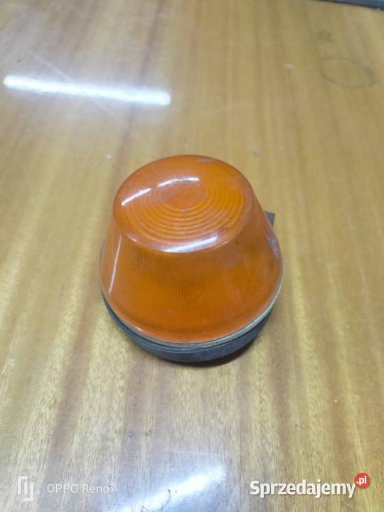 Lampa żuk Nysa przyczepka sprzedam