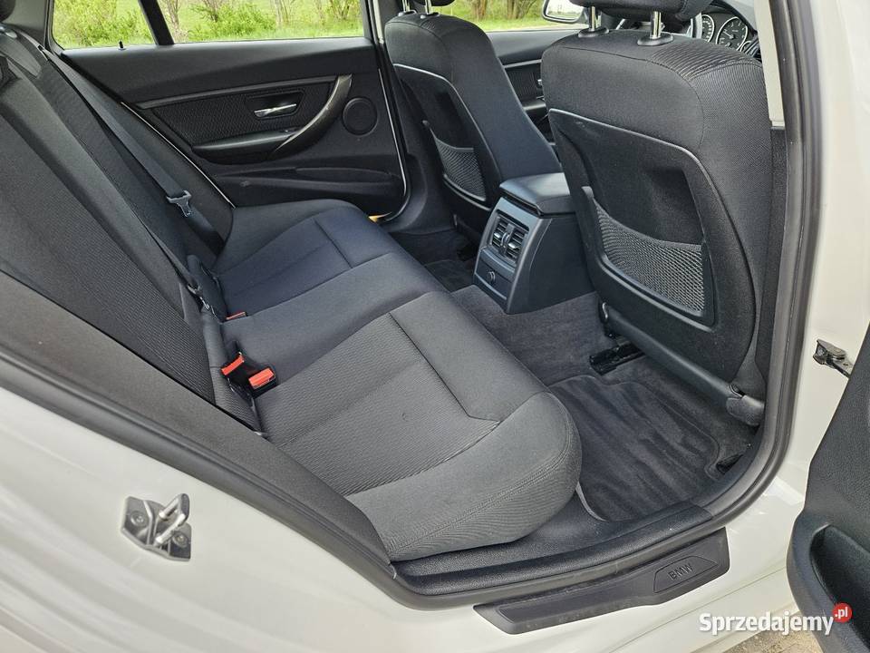 Bmw f31 320 Automat Klimatronic Super Stan 230000km Czarnków