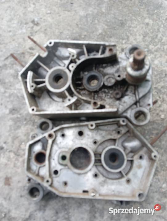 Romet Komar kartery 019