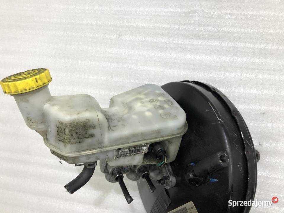 SERWO HAMULCOWE JEEP COMPASS I LIFT 05105151AH osobowe