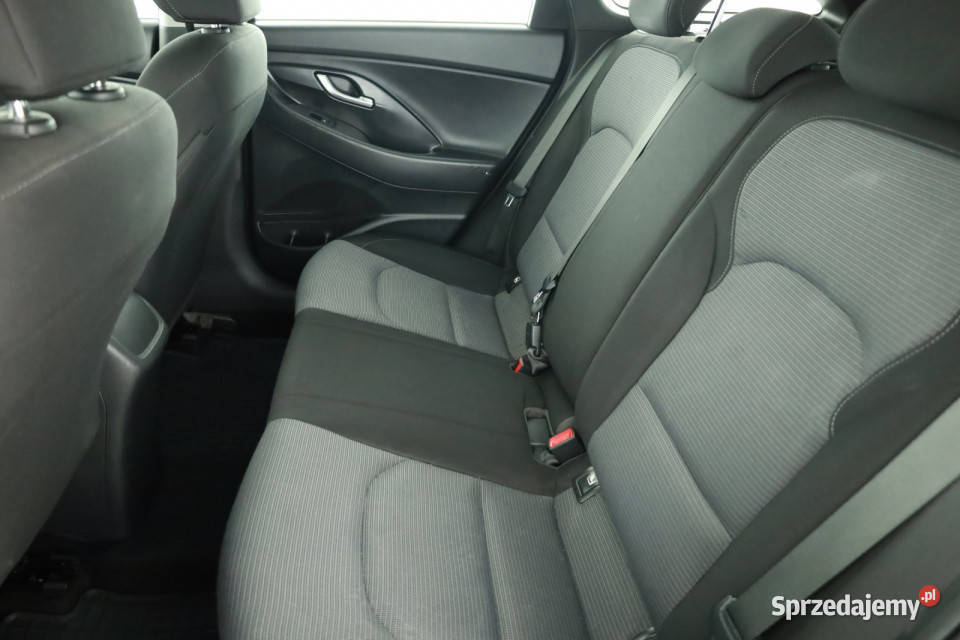 Hyundai i30 16 CRDi klimatyzacja Piaseczno