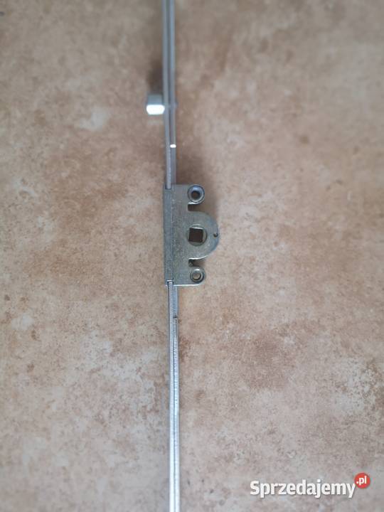 Winkhaus GK13132 G563 WHB listwa RU do okna z Leńcze