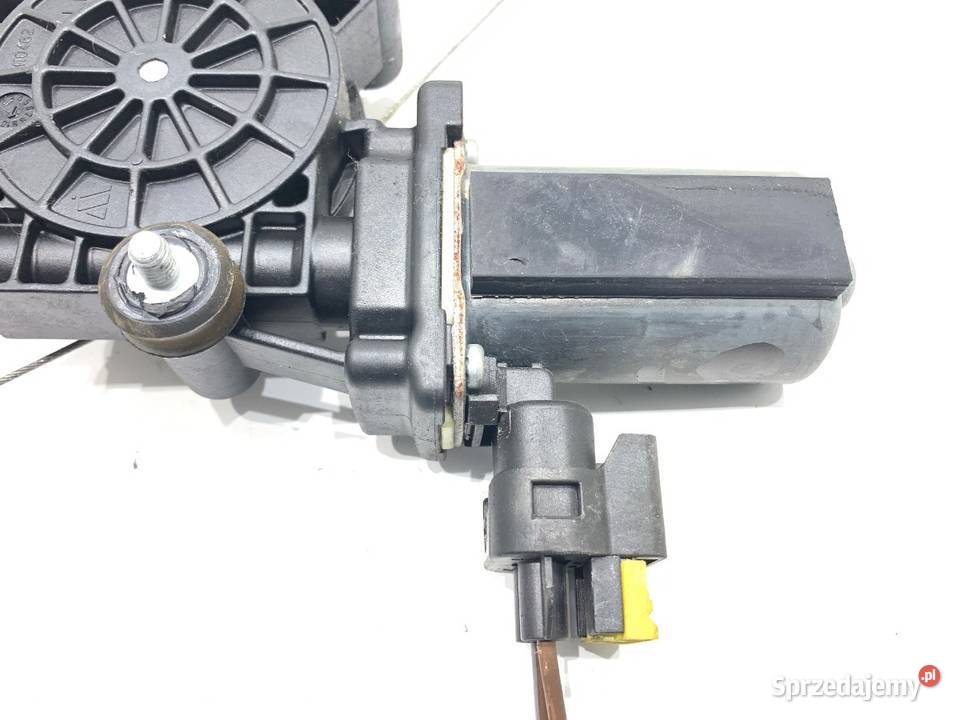 PODNOŚNIK SZYBY LEWY PRZÓD FIAT 500 51824040 osobowe