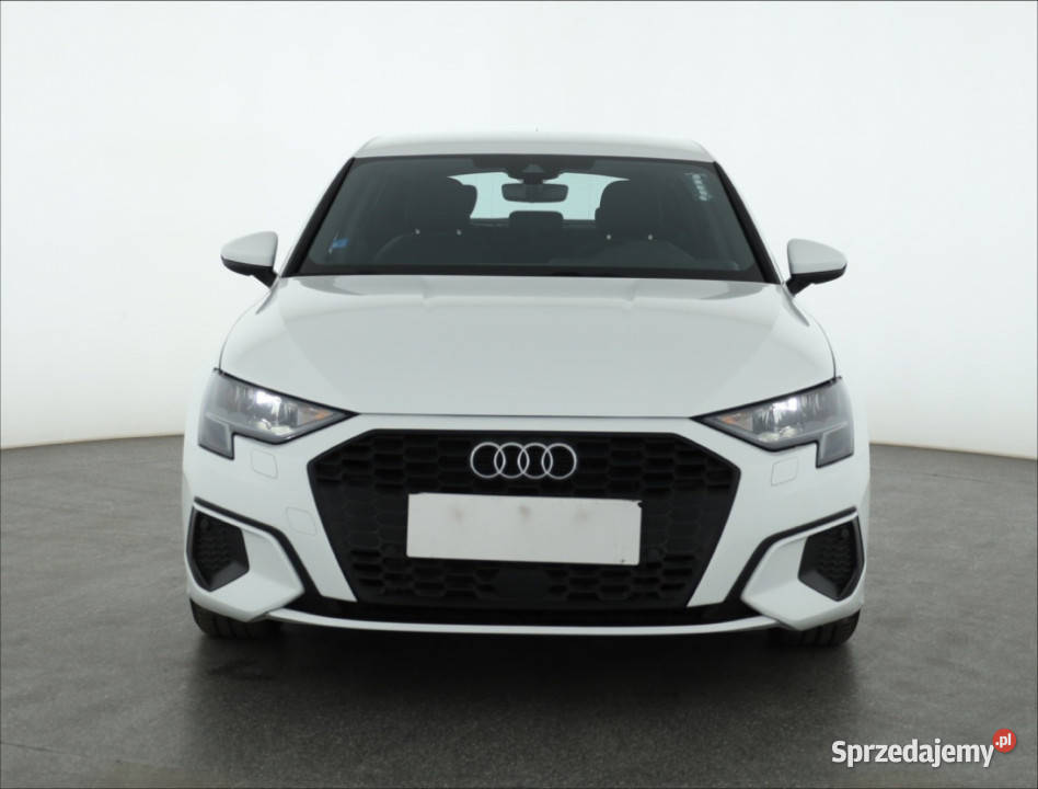 Audi A3 30 TFSI Piaseczno