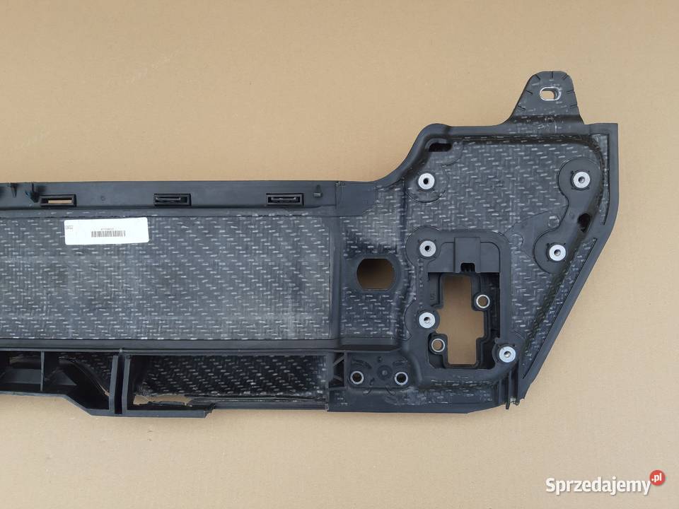 MERCEDES GLE W167 AMG PAS PRZEDNI GÓRNY osobowe lubuskie