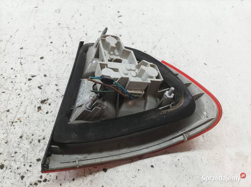 LAMPA TYŁ LEWA TOURING LIFT Bmw Seria 3 IV Rok produkcji 2004 świętokrzyskie