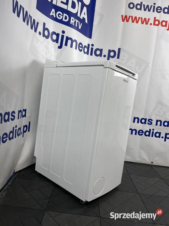 Pralka Whirlpool 6 1200 ob A DostawaGwarancja Wiejca sprzedam