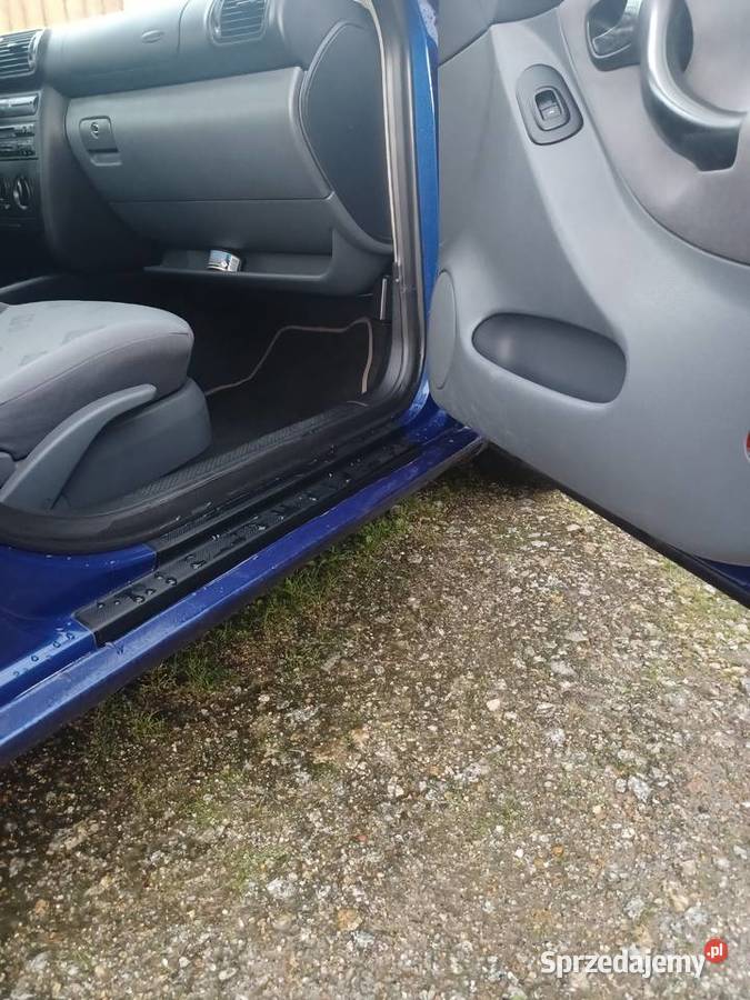 Seat leon 19 TDI 299000km Młynary