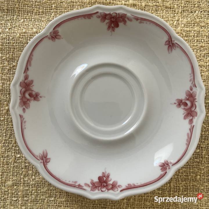 Zestaw Winterling róże Nowy Sącz sprzedam