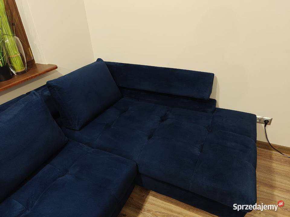 Narożnik Malaga Agata Meble Łódź