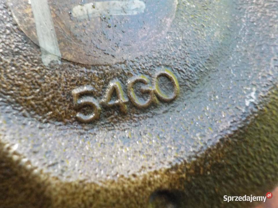 GRAND VITARA SX4 SEDICI 16 16V 11r 106 M16A tlok Suków sprzedam