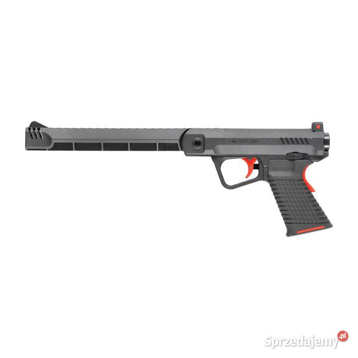 Pistolet wiatrówka Umarex SPA 100 45 mm Warszawa