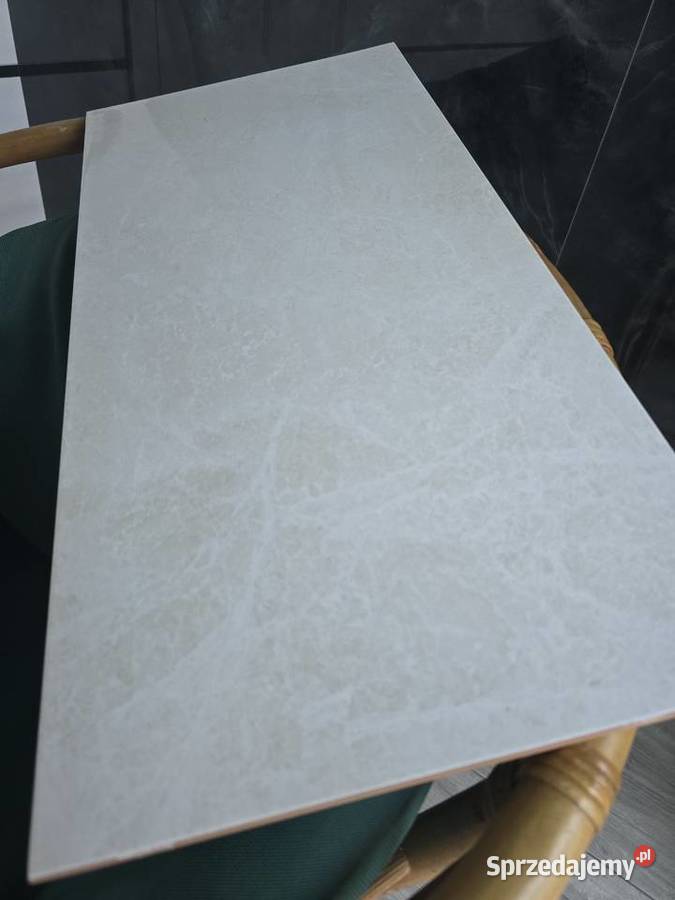 PŁYTKA NORTH STONE CREAM GLOSSY 30x60 GATII łódzkie sprzedam